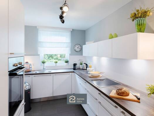 Reihenmittelhaus zum Kauf - Neubau provisionsfrei 539.000 € 5 Zimmer 142 m² Eisenbahnstraße 14 Hailer Gelnhausen 63571