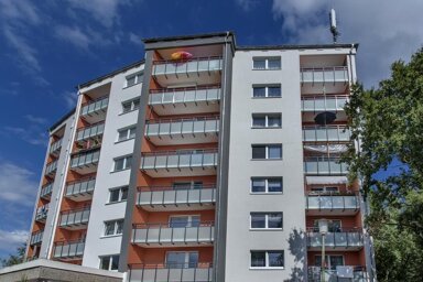 Wohnung zur Miete 539 € 3 Zimmer 74,6 m² EG frei ab 16.11.2024 Spechtstraße 3-5 Statistischer Bezirk 61 Hamm 59075