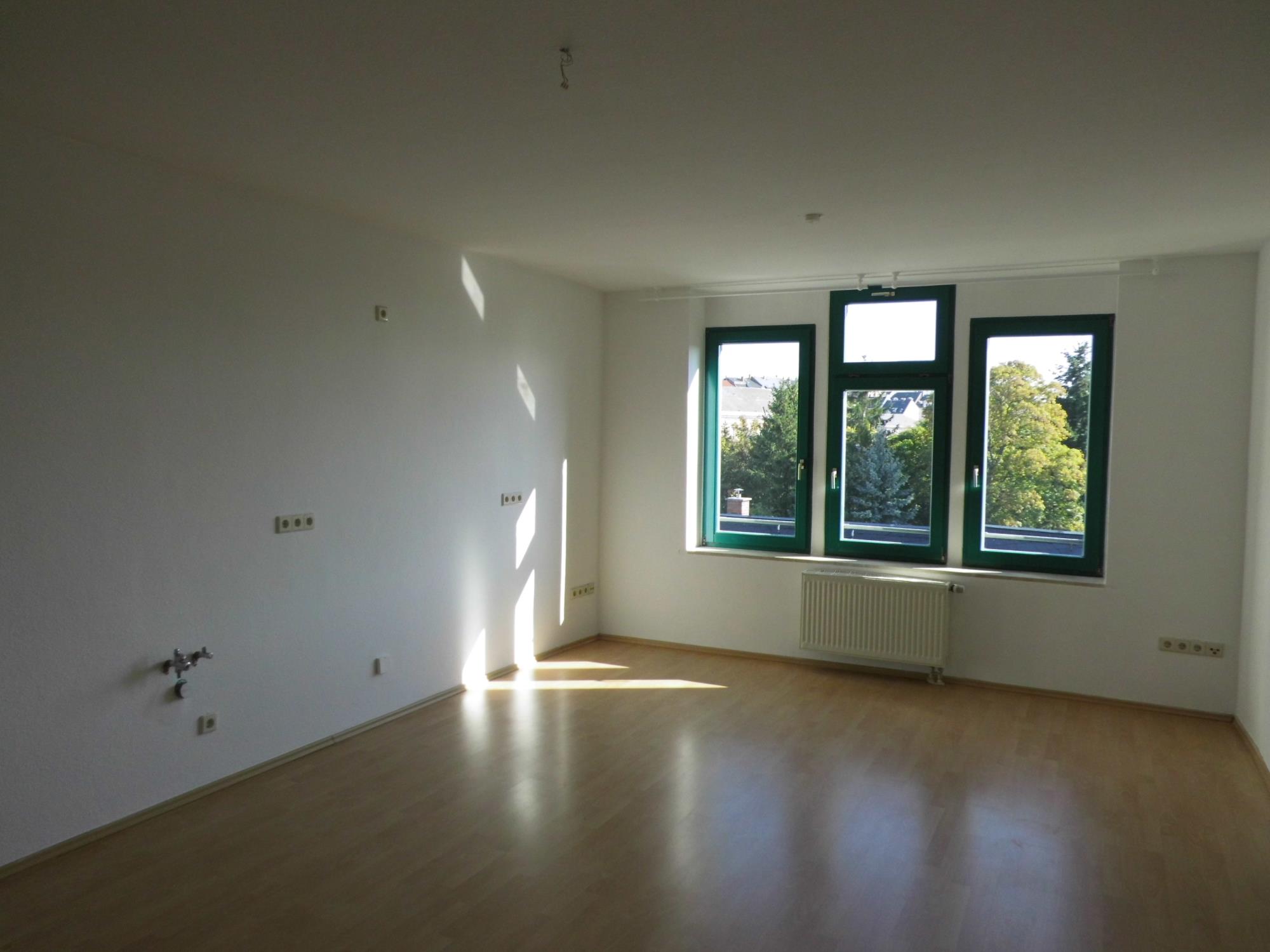 Wohnung zur Miete 400 € 69 m²<br/>Wohnfläche Reichenbach Reichenbach 08468