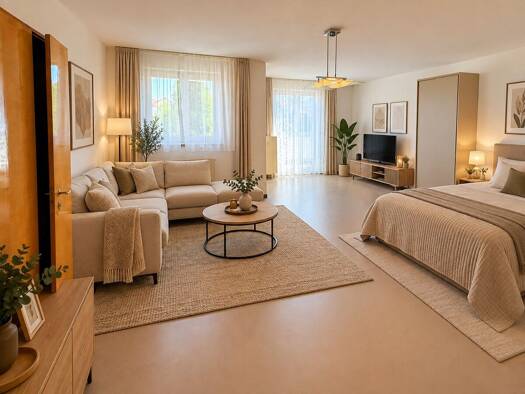 Wohnung zum Kauf 89.000 € 1 Zimmer 40 m² Dobel 75335