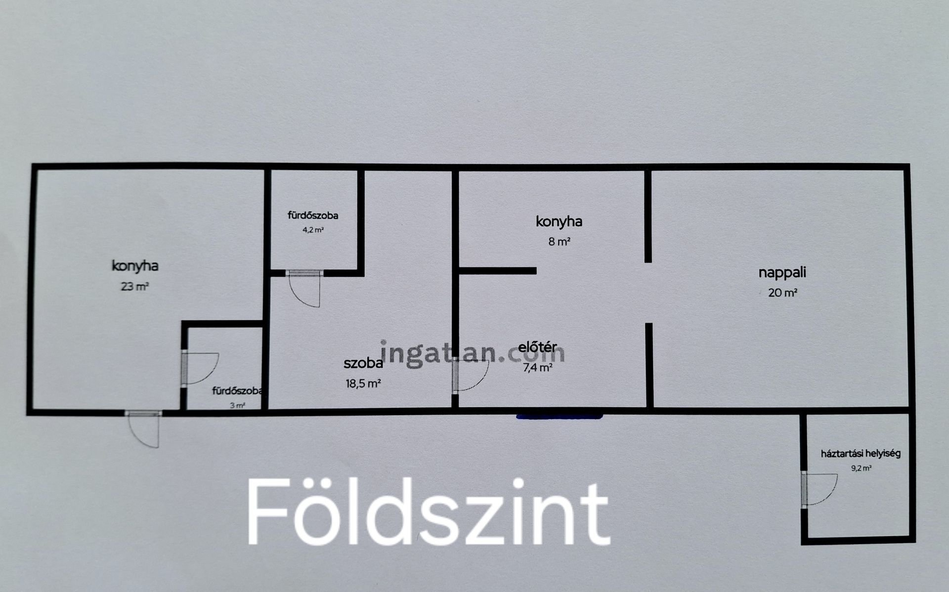 Haus zum Kauf provisionsfrei 549.000 € 8 Zimmer 320 m²<br/>Wohnfläche 929 m²<br/>Grundstück Salföld