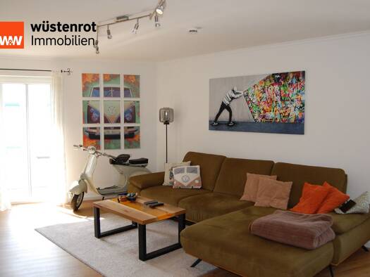 Wohnung zum Kauf 299.000 € 2 Zimmer 82 m² Dingolfing 84130