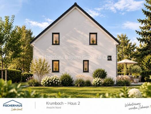 Einfamilienhaus zum Kauf provisionsfrei 452.000 € 3 Zimmer 83 m² 310 m² Grundstück Nersingen Nersingen 89278