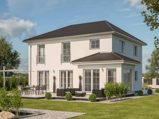 Villa zum Kauf provisionsfrei 650.000 € 5 Zimmer 160 m² 1.400 m² Grundstück Spreeau Grünheide (Mark) 15537