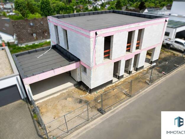 Einfamilienhaus zum Kauf - Erstbezug 650.000 € 5 Zimmer 238 m² 669 m² Grundstück Kirn 55606