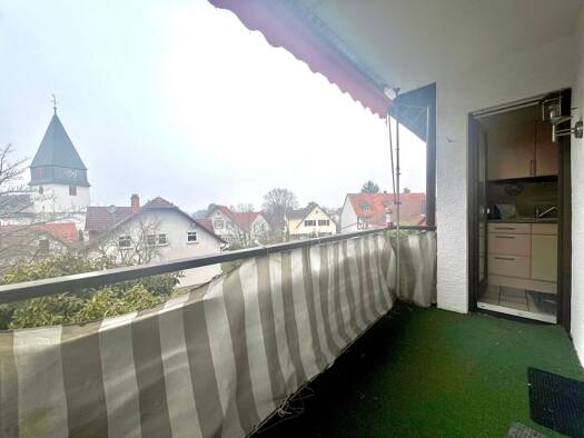 Wohnung zur Miete 1.050 € 3 Zimmer 71 m² Geschoss 1/2 frei ab 01.03.2026 Bergstraße 11 Seeheim Seeheim-Jugenheim 64342