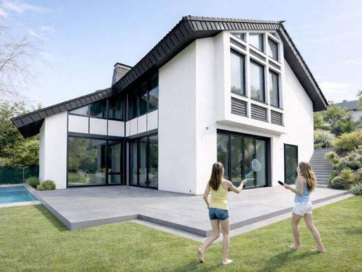 Einfamilienhaus zum Kauf 1.870.000 € 6 Zimmer 280 m² 798 m² Grundstück Bredeney Essen 45133