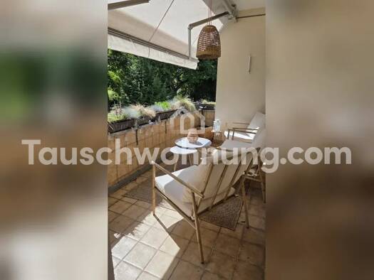 Wohnung zur Miete Tauschwohnung 1.170 € 3 Zimmer 90 m² 1. Geschoss Zehlendorf Berlin 14163