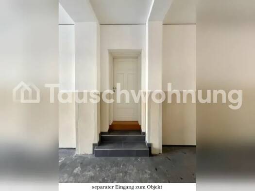 Wohnung zur Miete Tauschwohnung 1.100 € 1,5 Zimmer 35 m² EG Au-Haidhausen München 81543