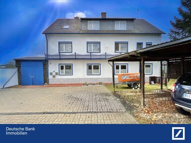 Mehrfamilienhaus zum Kauf 325.000 € 13 Zimmer 264 m² 1.173 m² Grundstück Beltheim Beltheim 56290