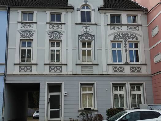 Wohnung zur Miete 308 € 2,5 Zimmer 46,4 m² frei ab sofort Katernberg Essen 45327