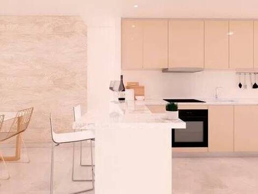 Wohnung zum Kauf - Erstbezug 495.000 € 2 Zimmer 109 m² Calle Castellet, 48 Capdepera 07590