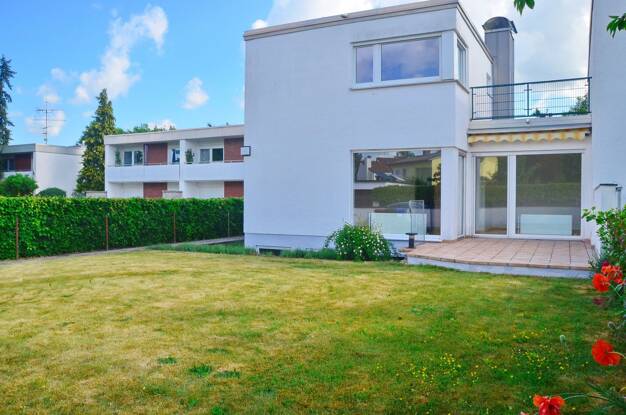 Einfamilienhaus zum Kauf provisionsfrei 1.580.000 € 5 Zimmer 144 m² 328,6 m² Grundstück Scheibenwiesenweg 18 Waldtrudering München 81827