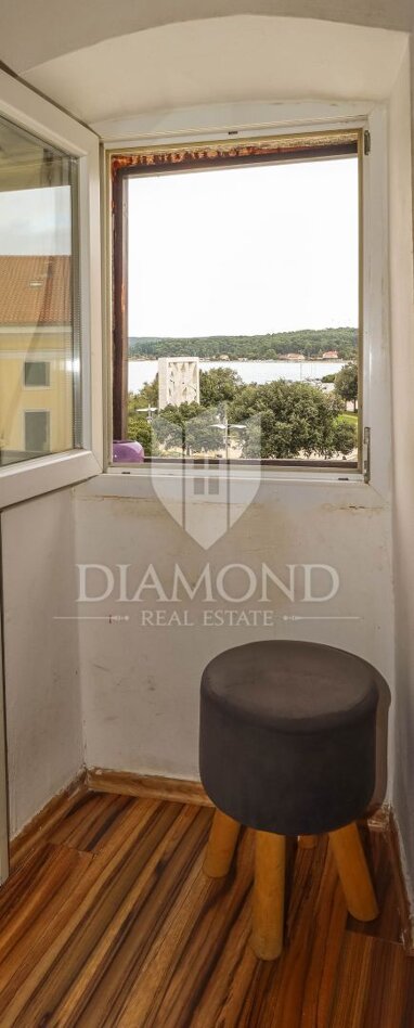 Wohnung zum Kauf 299.000 € 4 Zimmer 72 m² 3. Geschoss Rovinj center 52210