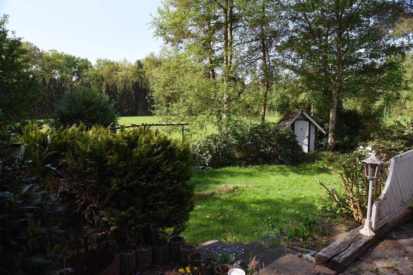 House in Worpswede, Landkreis Osterholz - Ansicht 6