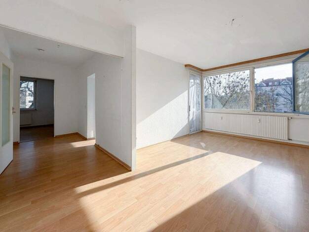 Wohnung zum Kauf 269.000 € 2 Zimmer 55 m² 2. Geschoss Westend Berlin 14052