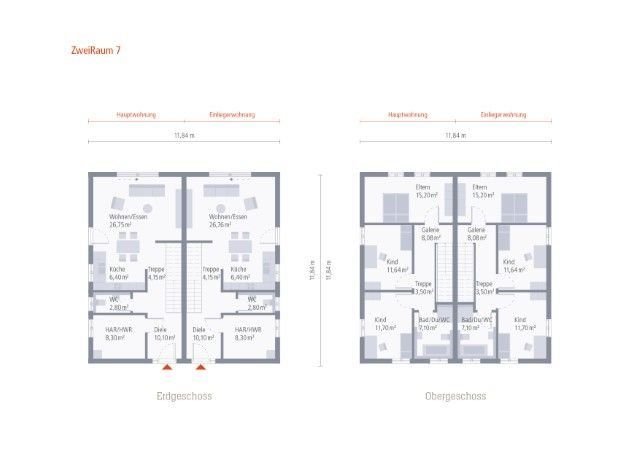 Mehrfamilienhaus zum Kauf provisionsfrei 410.000 € 8 Zimmer 231 m²<br/>Wohnfläche 800 m²<br/>Grundstück Petershagen Petershagen/Eggersdorf 15370