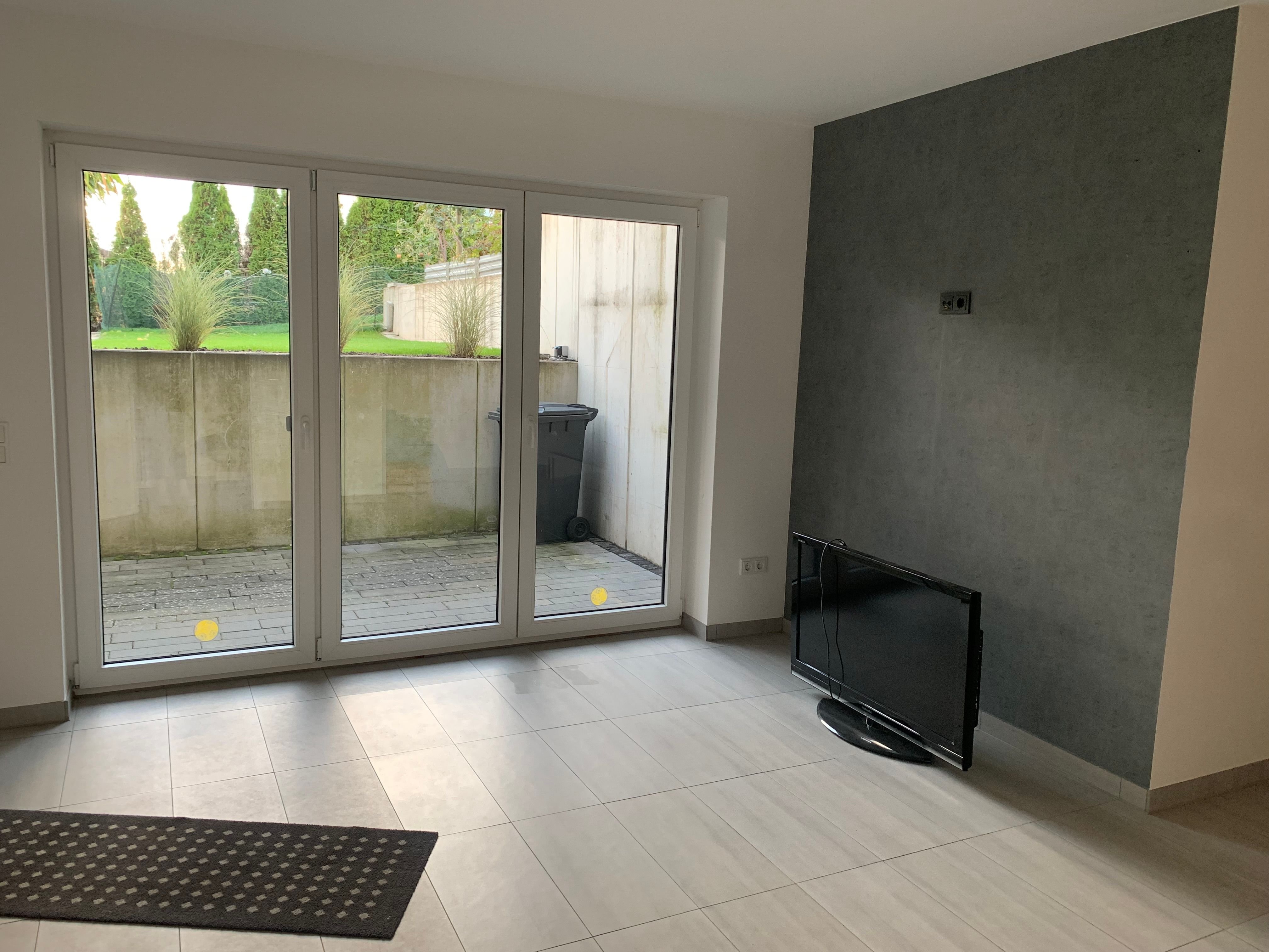 Wohnung zur Miete 320 € 2 Zimmer 47 m² EG frei ab sofort Finkenweg 3 Niederahr 56414