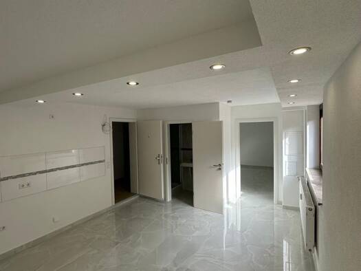 Wohnung zur Miete 560 € 1 Zimmer 40 m² Geschoss EG/2 frei ab 01.11.2026 Assenheim Hochdorf-Assenheim 67126