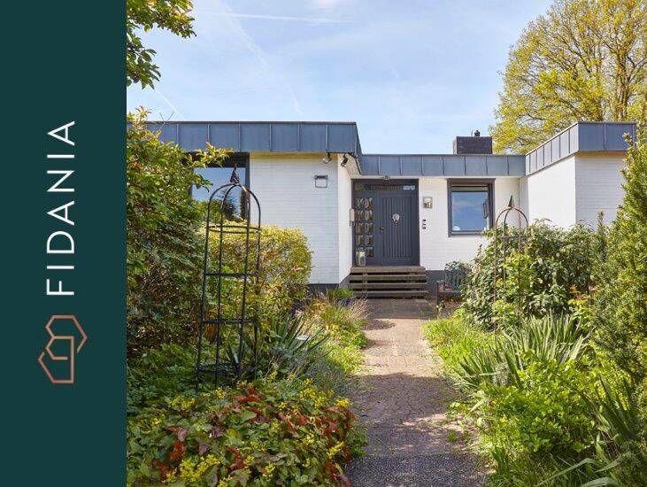Bungalow zum Kauf