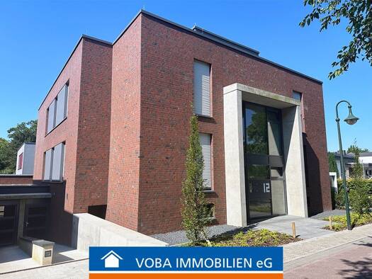 Wohnung zur Miete 1.285 € 3 Zimmer 96 m² frei ab 01.10.2026 Kevelaer 47623