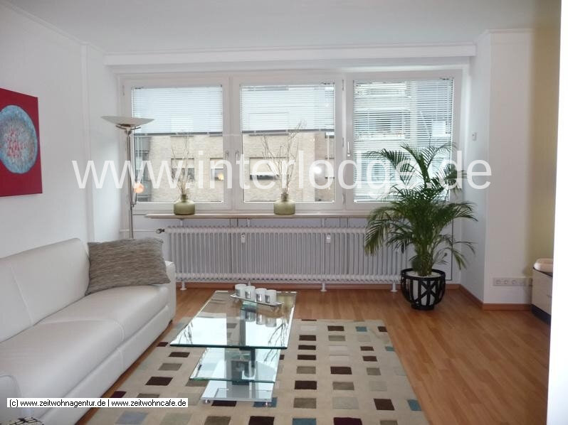 Wohnung zur Miete Wohnen auf Zeit 1.300 € 3 Zimmer 65 m²<br/>Wohnfläche ab sofort<br/>Verfügbarkeit Unterbach Düsseldorf 40627