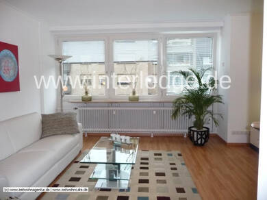 Wohnung zur Miete Wohnen auf Zeit 1.300 € 3 Zimmer 65 m² frei ab 01.08.2025 Unterbach Düsseldorf 40627