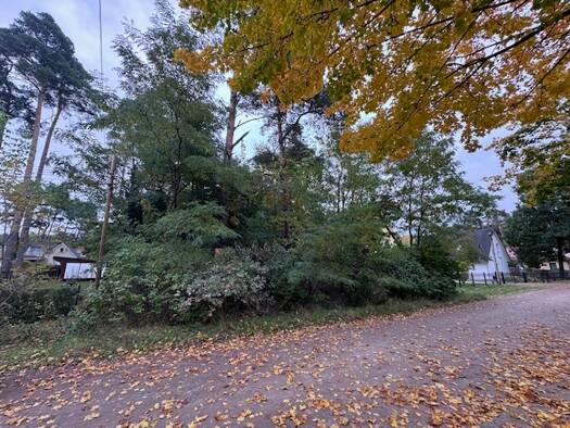Grundstück zum Kauf provisionsfrei 320.000 € 1.378 m² Grundstück Karlstraße Rehfelde Rehfelde 15345