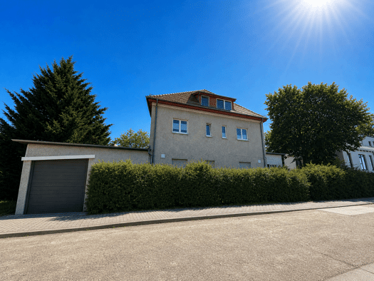 Mehrfamilienhaus zum Kauf als Kapitalanlage geeignet 1.600.000 € 659,8 m² 1.530 m² Grundstück Friedrichsfelde Berlin 10315