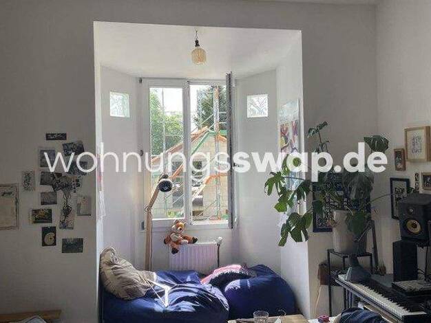 Studio zur Miete Tauschwohnung 560 € 2 Zimmer 60 m² 1. Geschoss Bickendorf Köln 50827