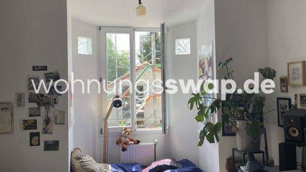 Studio zur Miete Tauschwohnung 560 € 2 Zimmer 60 m² 1. Geschoss Bickendorf Köln 50827