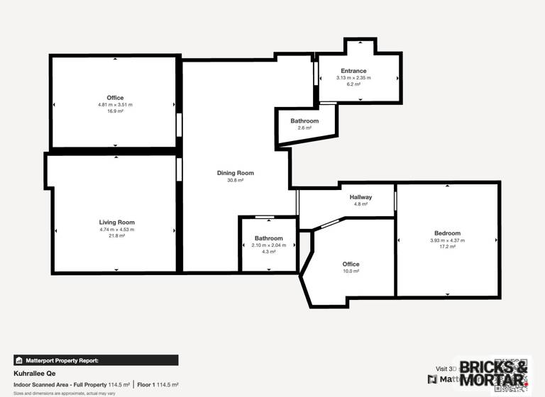Wohnung zum Kauf 599.000 € 4 Zimmer 129,9 m²<br/>Wohnfläche 1.<br/>Geschoss Giebichenstein Halle 06114