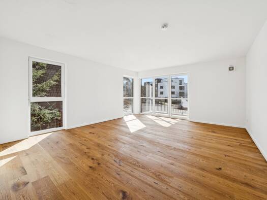 Wohnung zum Kauf - Erstbezug 535.000 € 3 Zimmer 73,6 m² 1. Geschoss Niendorf Eimsbüttel 22459
