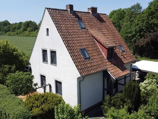 Einfamilienhaus zum Kauf 227.000 € 5 Zimmer 138 m² 452 m² Grundstück Bückeburg Bückeburg 31675