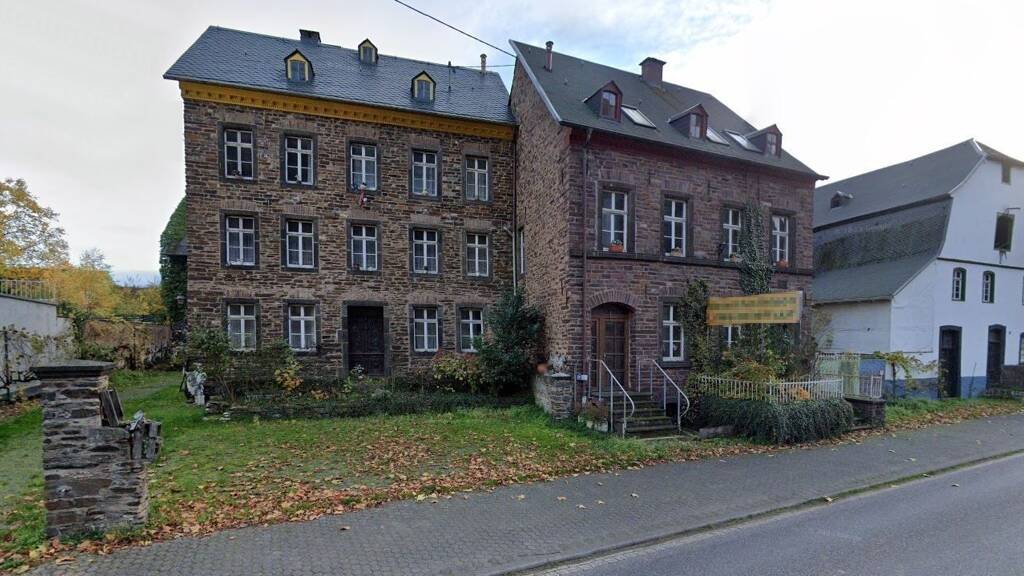 Gastronomie/Hotel zum Kauf 1.130 m² Gastrofläche 2.130 m² Grundstück Moselstr. 30-32 Ernst 56814