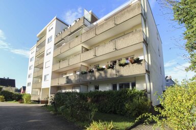 Wohnung zum Kauf 260.000 € 3 Zimmer 87,5 m² 3. Geschoss Sprendlingen Dreieich 63303