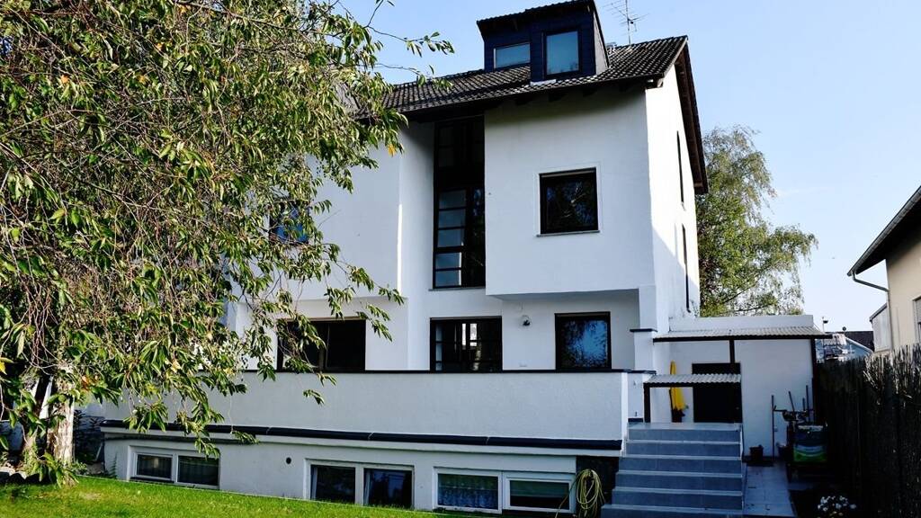 Einfamilienhaus zum Kauf 795.000 € 10 Zimmer 305 m² 415 m² Grundstück frei ab sofort Schneppenhausen Weiterstadt 64331