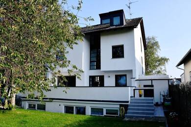 Einfamilienhaus zum Kauf 849.000 € 10 Zimmer 305 m² 415 m² Grundstück frei ab sofort Schneppenhausen Weiterstadt 64331