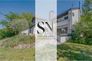 Einfamilienhaus zum Kauf 959.000 € 8 Zimmer 190 m² 1.386 m² Grundstück Forchheim Forchheim 91301