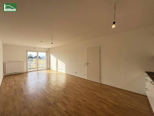 Wohnung zur Miete 1.075 € 3 Zimmer 79 m² 4. Geschoss Leopoldauer Straße 131 Wien 1210