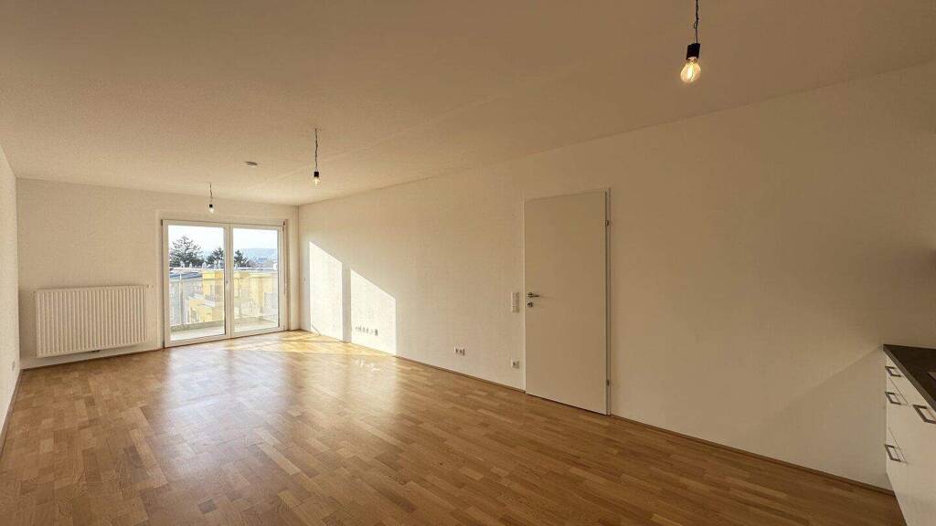 Wohnung zur Miete 1.075 € 3 Zimmer 79 m² 4. Geschoss Leopoldauer Straße 131 Wien 1210
