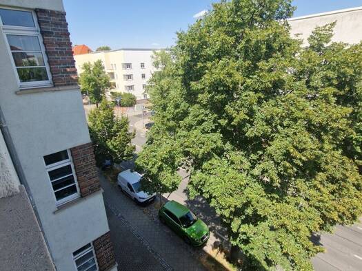 Wohnung zur Miete 610 € 2 Zimmer 57,7 m² frei ab 01.09.2026 Krämpfervorstadt Erfurt 99085