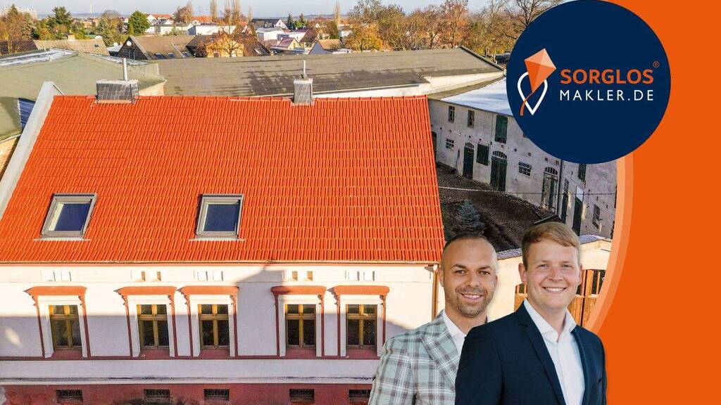 Einfamilienhaus zum Kauf 260.000 € 4 Zimmer 166,9 m² 1.681 m² Grundstück Biere Bördeland 39221