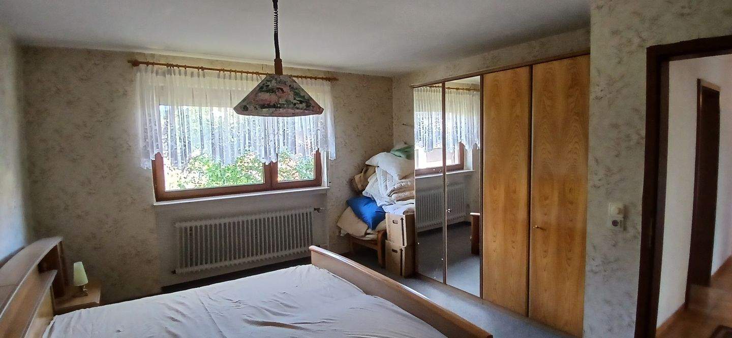Einfamilienhaus zum Kauf - Mehr