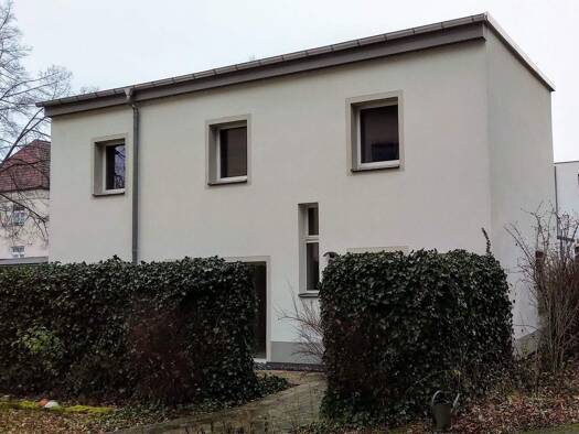 Stadthaus zur Miete 1.050 € 3 Zimmer 80 m² frei ab sofort Meußlitzerstr. 24 Kleinzschachwitz Dresden 01259