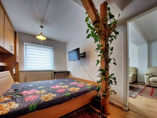 Wohnung zum Kauf 269.900 € 4 Zimmer 105 m² Dachgeschoss Urberach Rödermark 63322