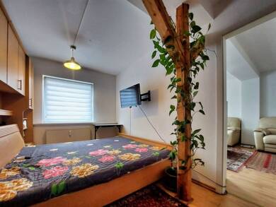 Wohnung zum Kauf 269.900 € 4 Zimmer 105 m² Dachgeschoss Urberach Rödermark 63322