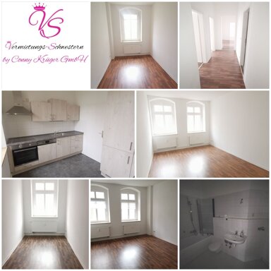 Wohnung zur Miete 400 € 4 Zimmer 79,4 m² EG frei ab sofort Margaretenstraße  31 Hilbersdorf Chemnitz 09131