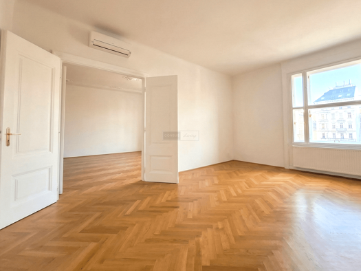 Bürofläche zur Miete provisionsfrei 3.259 € 4 Zimmer 136 m² Bürofläche Rechte Wienzeile Wien 1040