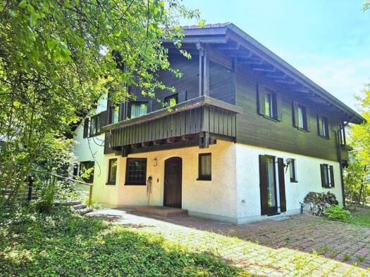 Einfamilienhaus zum Kauf 595.000 € 5 Zimmer 213 m² 1.120 m² Grundstück frei ab sofort Dingolfing 84130